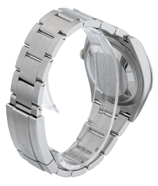 Rolex Oyster Perpetual 126000